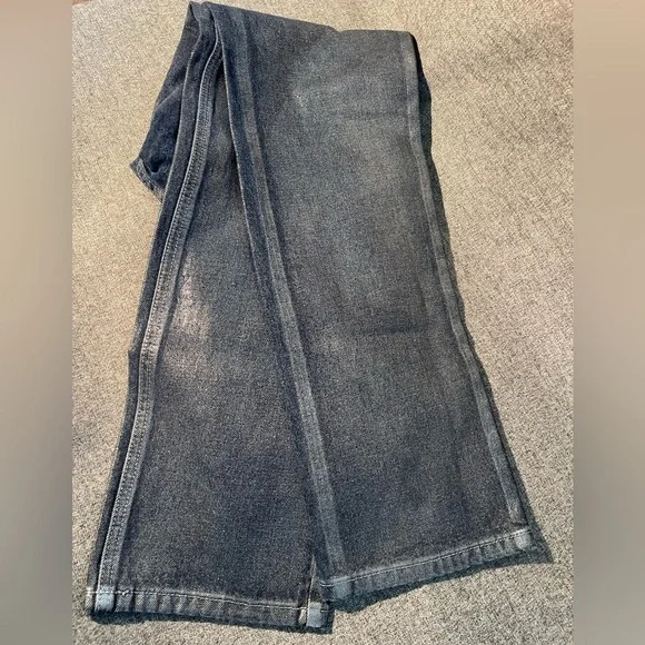 Urban Outfitters BDG High-Waisted Cowboy Jeans NWT - Picture 7 of 10